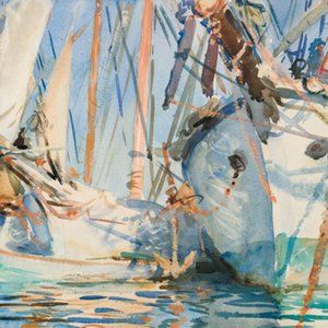 Meet your Posher, Gertie